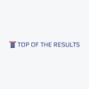 Top Of The Results brand logo for topoftheresults.com