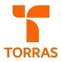 Torras Life brand logo for torraslife.com
