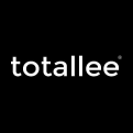 totallee brand logo for totalleecase.com