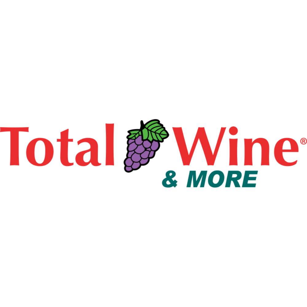 Total Wine & More logo