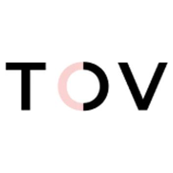 TOV Furniture brand logo for tovfurniture.com