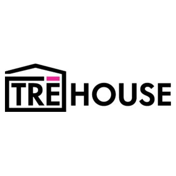 TR? House brand logo for trehouse.com