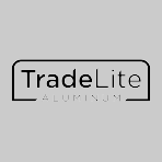 tradelite aluminum brand logo for tradelitealuminum.ca