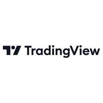 TradingView brand logo for tradingview.com