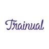 Trainual brand logo for trainual.com