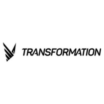 Transformation Protein brand logo for transformationprotein.com