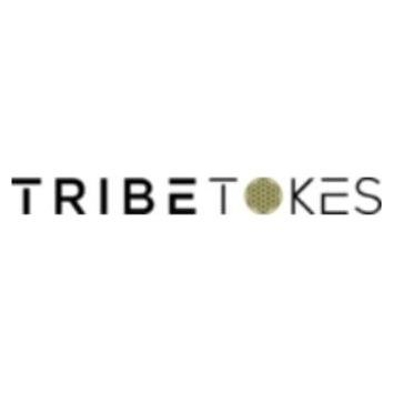 TribeTokes brand logo for tribetokes.com