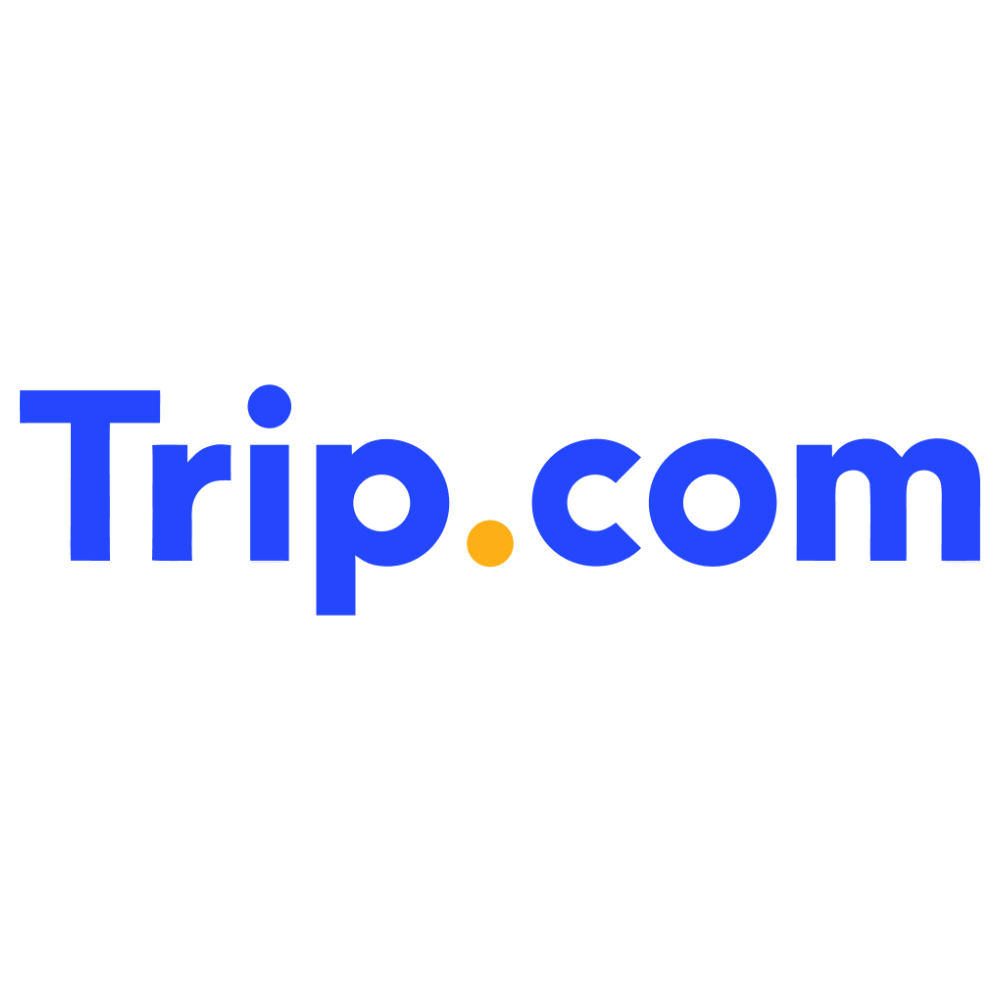 Trip.com logo