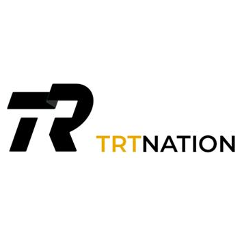 TRT Nation brand logo for trtnation.com
