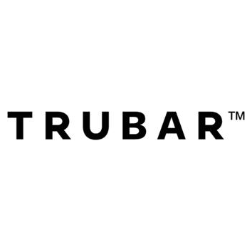 TRUBAR brand logo for trubar.com