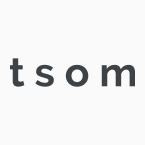 tsom brand logo for tsomdesign.com.au