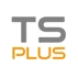TSPlus brand logo for terminalserviceplus.com