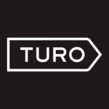 Turo brand logo for turo.com