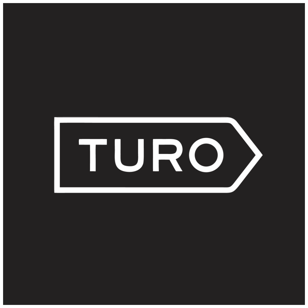 Turo logo