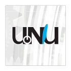 uNu brand logo for myunu.com