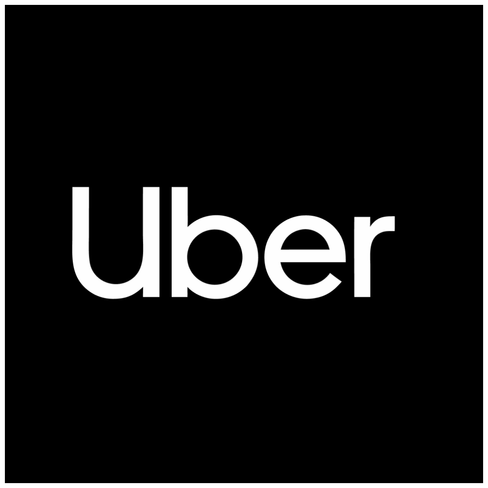 Uber logo