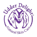 udderdelight brand logo for udderdelight.com