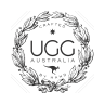uggaustralia brand logo for uggaustralia.com.au