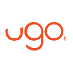ugo wear brand logo for ugowear.com