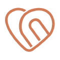 Namenecklace brand logo for uk.namenecklace.com