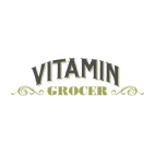 uk.vitamingrocer brand logo for uk.vitamingrocer.com
