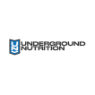 undergroundnutritionnj brand logo for undergroundnutritionnj.com