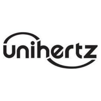 Unihertz brand logo for unihertz.com