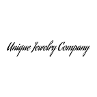 uniquejewelrycompany brand logo for uniquejewelrycompany.com