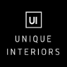 uniquewood brand logo for uniquewood.co.za