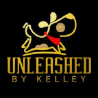 unleashedbykelley brand logo for unleashedbykelley.com