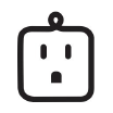 unpluggedgoods brand logo for unpluggedgoods.com