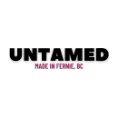 untamedfernie brand logo for untamedfernie.com