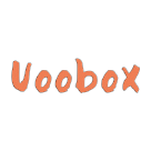 uoobox brand logo for uoobox.com