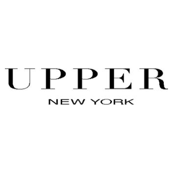 UPPER Brand brand logo for upperbags.com