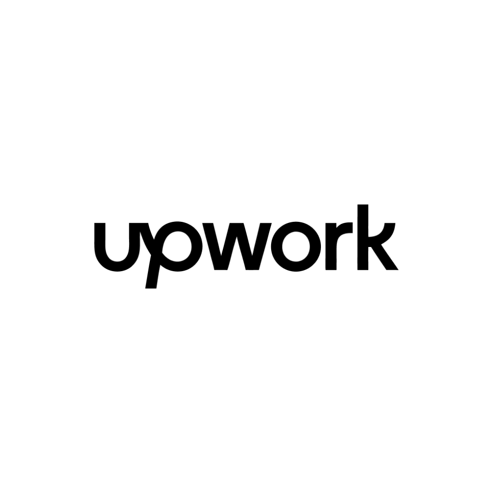 Upwork logo