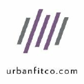 urbanfitco brand logo for urbanfitco.com