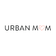 urbanmomstore brand logo for urbanmomstore.com