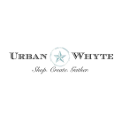 urbanwhyte brand logo for urbanwhyte.com