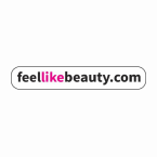 Feellikebeauty brand logo for us.feellikebeauty.com