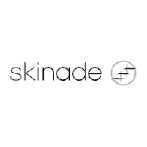us.skinade brand logo for us.skinade.com