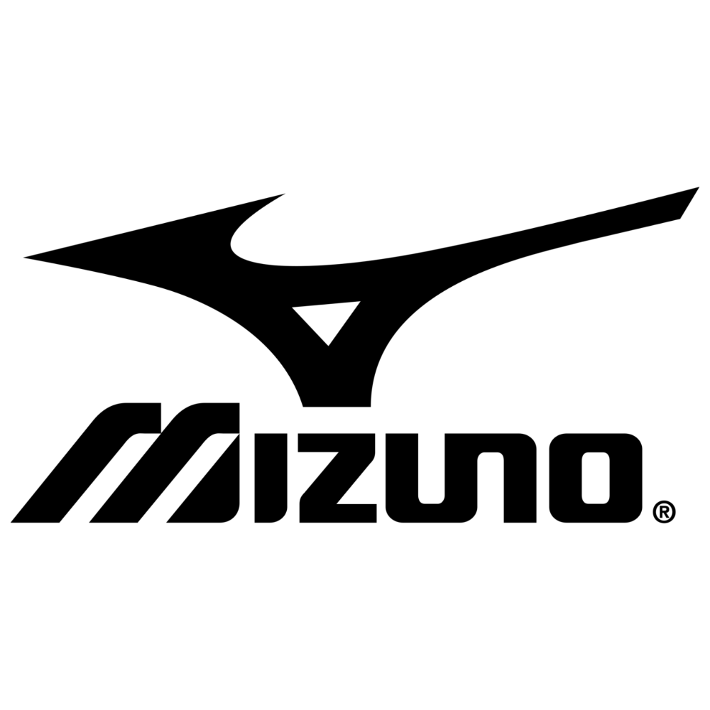 Mizuno logo