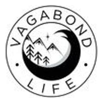 Vagabond Life brand logo for vagabond-life.com