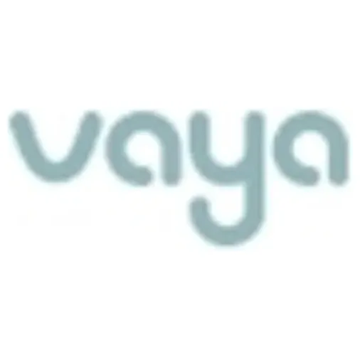 Vaya Sleep brand logo for vayasleep.com