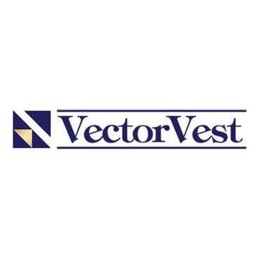 VectorVest brand logo for vectorvest.com