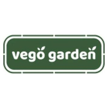 Vego Garden brand logo for vegogarden.com