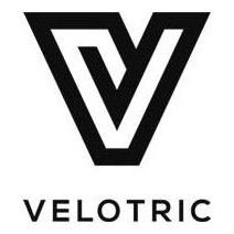 Velotric brand logo for velotricbike.com