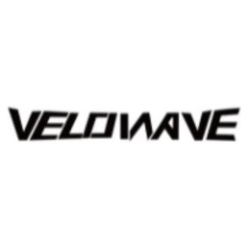 VELOWAVE Bike brand logo for velowavebikes.com