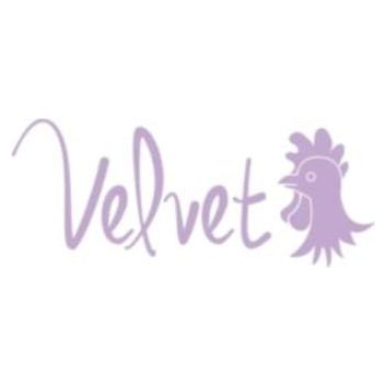 Velvet Thruster brand logo for thethruster.com