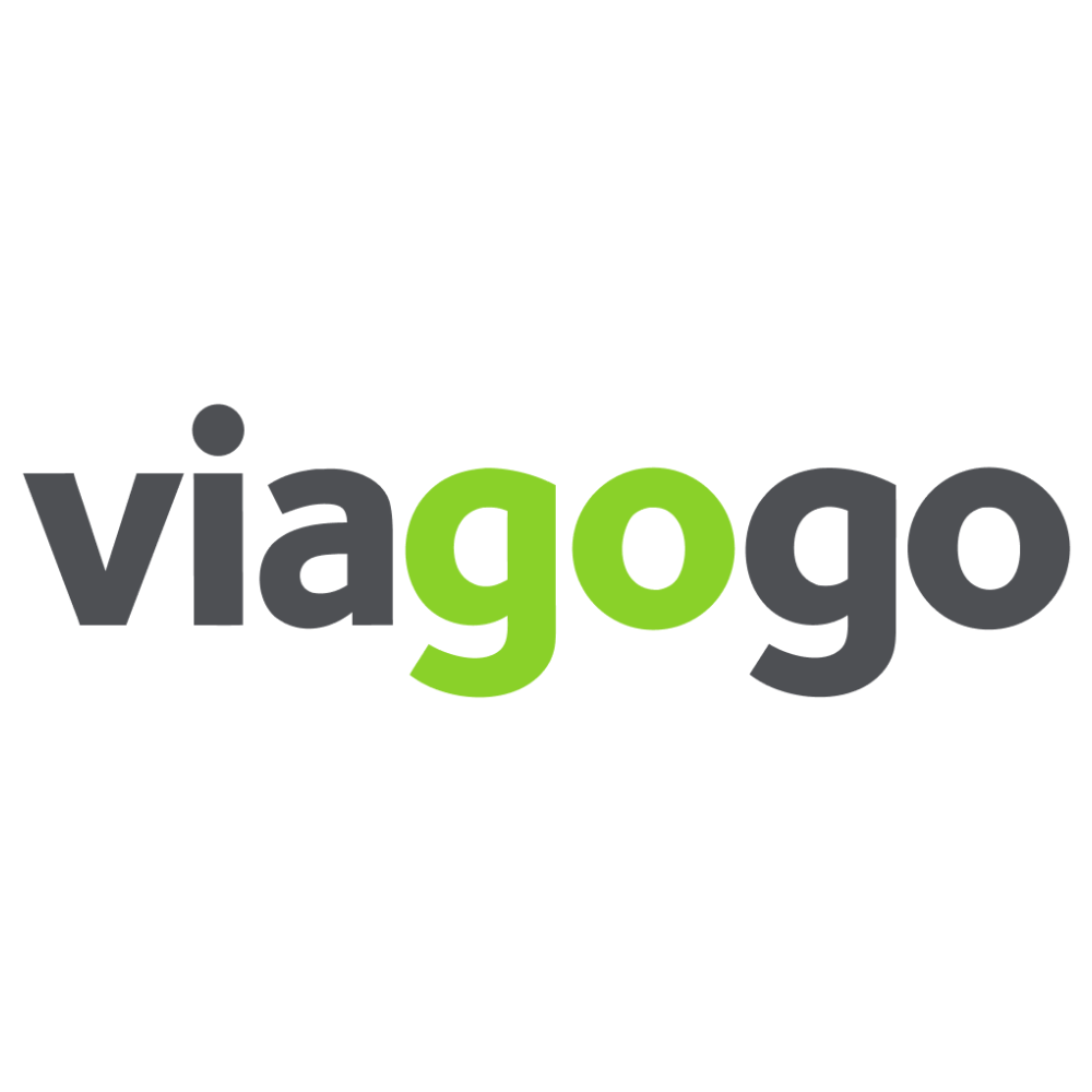 Viagogo logo