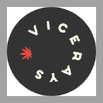 vicerays brand logo for vicerays.com